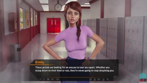 SHALE HILL #36 • Visual Novel Gameplay [HD]