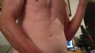 Big Cum Jerk