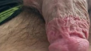 14” Silicone urethral sound 