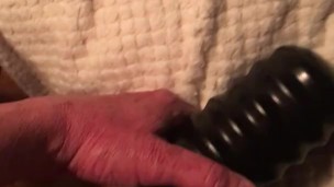 Fleshlight fun