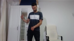 Big cock for you !