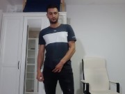 I love cumming in your ass!