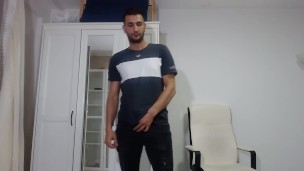 I love cumming in your ass!