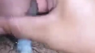 Naglalaway na manoy at malasago