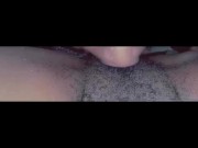 Juicy wet pussy taste so good 😏 5/16