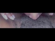 Juicy wet pussy taste so good 😏 6/16