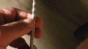 Hypnotic Sounding Locked in Chastity 