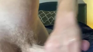 Big pink cock 