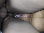 BIGASS MILF fuck boy | BIGASS MILF fickt Junge | CHUBBY WIFE | MILF CUM INSIDE | 6/16