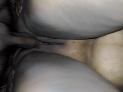 BIGASS MILF fuck boy | BIGASS MILF fickt Junge | CHUBBY WIFE | MILF CUM INSIDE | thumbnail