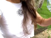 virtual sex with stepsis. solo female masturbation 2/16