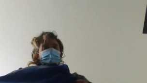 Pendejo masturbandose