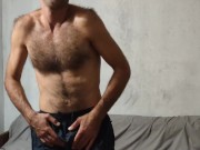 After dinner I play a little with myself 14/16