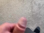 Big cock size comparison 