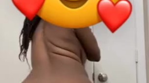 Shaking what I got 🥰