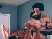 Denzel’s Focused 10/16