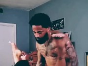 Denzel’s Focused 12/16