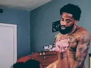 Denzel’s Focused 13/16