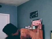 Denzel’s Focused 14/16