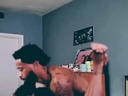 Denzel’s Focused 15/16