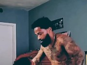 Denzel’s Focused 16/16