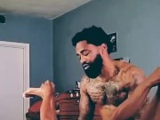 Denzel’s Focused 2/16