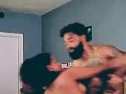 Denzel’s Focused 5/16