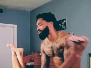 Denzel’s Focused 6/16