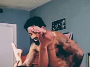 Denzel’s Focused 8/16