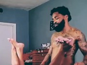 Denzel’s Focused 9/16