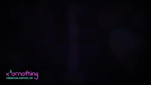 Ride On Zorg Long Rainbow Pride Fantasy Dragon Dildo Bouncing My Ass Depth Training