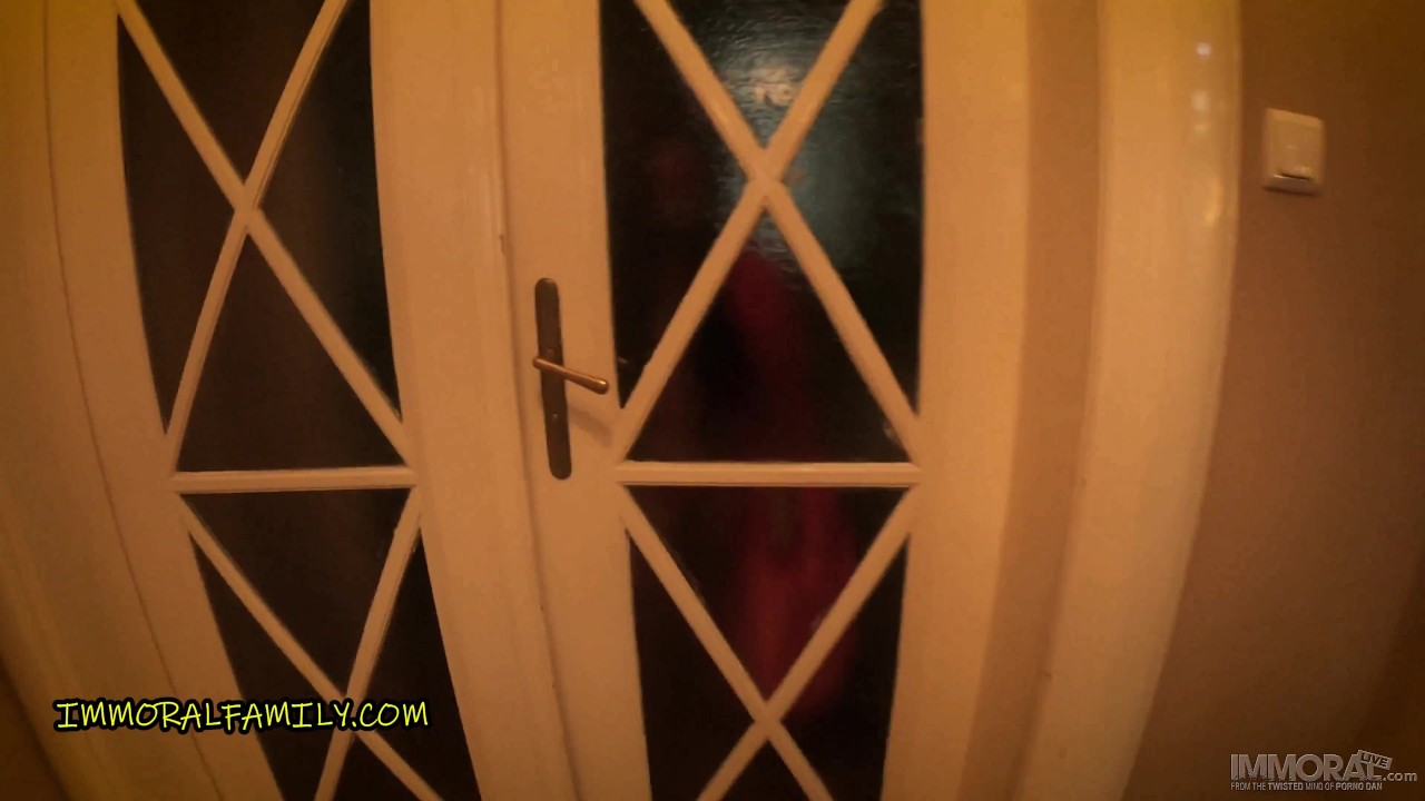 Step Brother Tricked by Demonic Sis on Halloween! – Part 1 of 2 – Immoral Family - Free Sex Video - RedTube