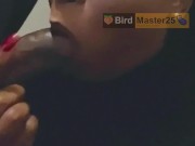 The way I love Penis Guys 😂… i wish i could just keep it in my Mouth All day….