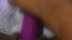 Creamy squirt