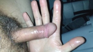 New vid, solo jerk