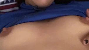 Student sends her pack to upload her grades