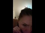 ТЫ НЕ ДАЛ МНЕ СВОЙ ЧЛЕН СОСАТЬ, ТЕПЕРЬ У МЕНЯ