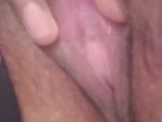 Mujer solita tocándose /lonely woman touching💦💦💦