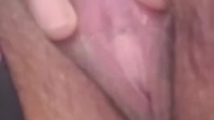 Mujer solita tocándose /lonely woman touching💦💦💦