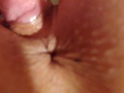She so nice I cum twice.  POV