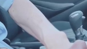 Japanese video. It's an amateur play video in the car.part3