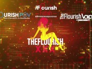 Trailer 2 min Margarita Lopez anal sex with ebony sugardaddy fills every single hole 16/16