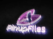 Mesmerize yourself with Holly Garner huge rounded boobs 1/16