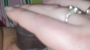 Creamy cumming 