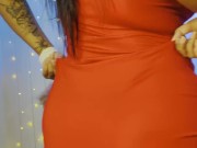 De Vestidinho Vermelho Para VC BB!  Parte 2  Funk # 39 5/16