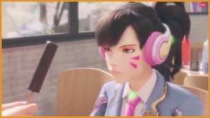 Ultimate Overwatch Compilation