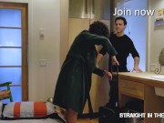 SiTa - Naughty Brunette Take Anal Like a Pro 1/16