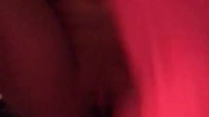 Hot Girl Riding On Dildo Cums