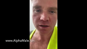 Straight Guy