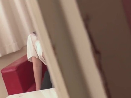 【無】隣に引っ越して来たむっちむちHカップ痴女の焦らしセックス 水澄ひかり パート1